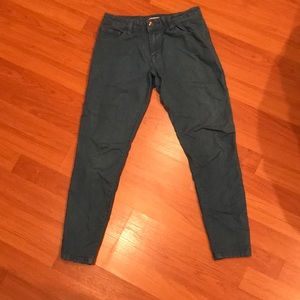 Forever 21 jeans
